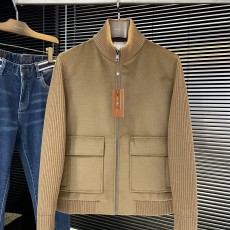 로로피아나 니트패딩