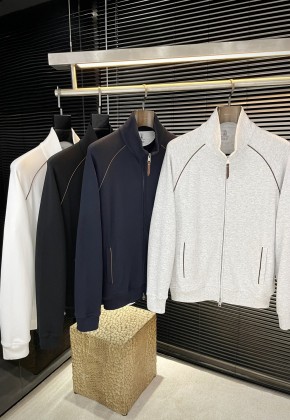 브루넬로쿠치넬리 트레이닝복