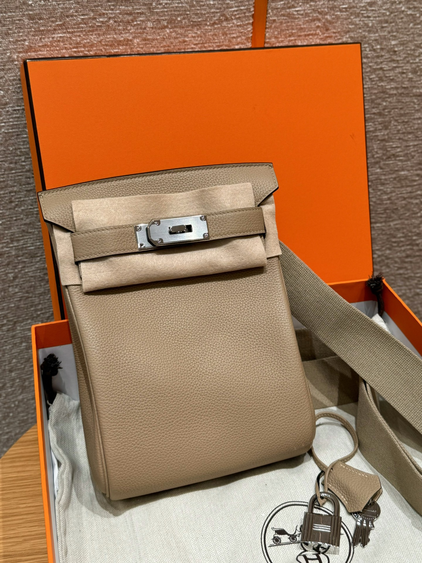 에르메스 핵아도PM