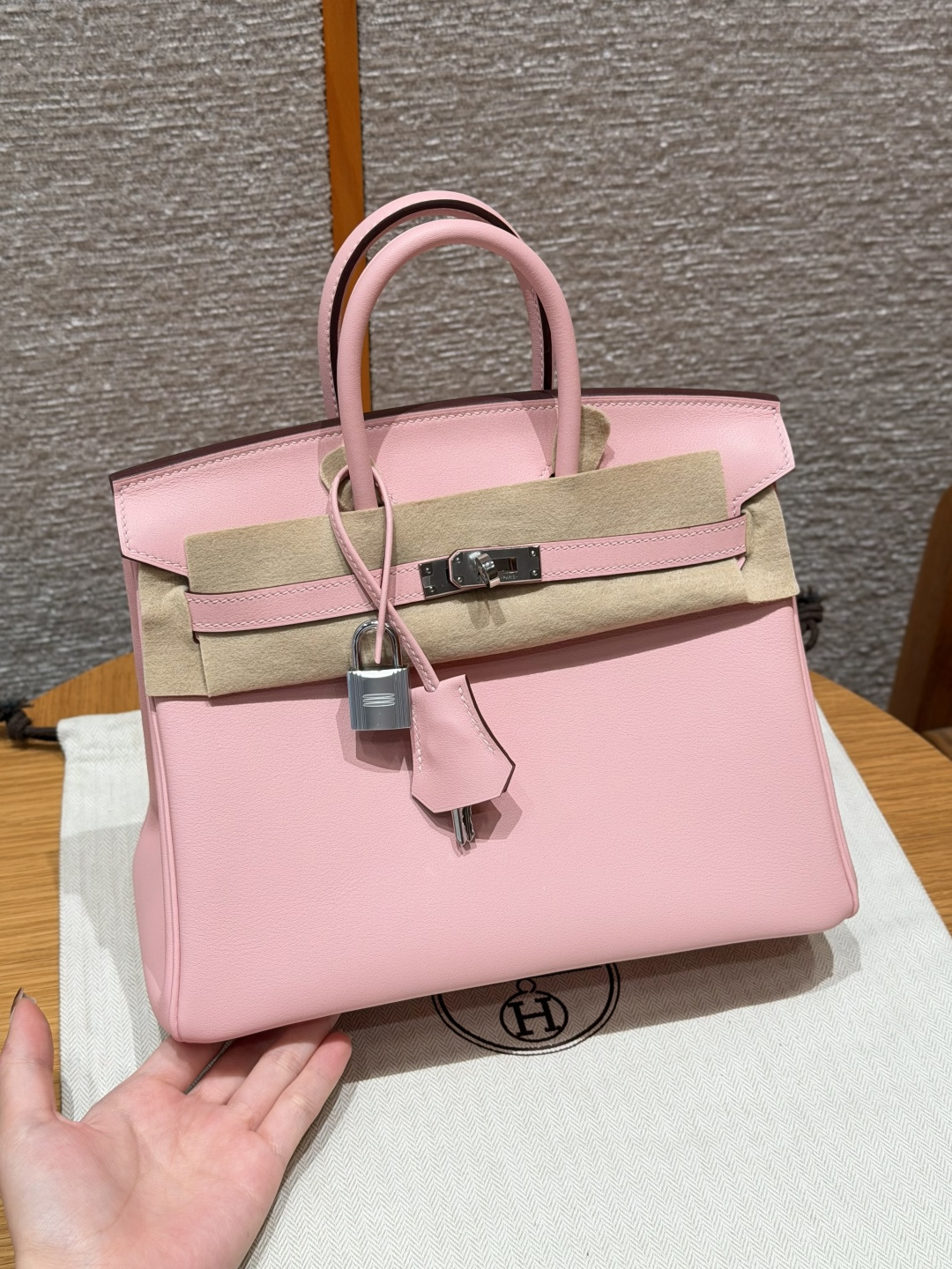 에르메스 버킨백