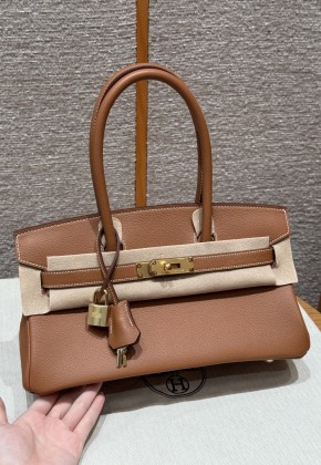 에르메스 숄더버킨