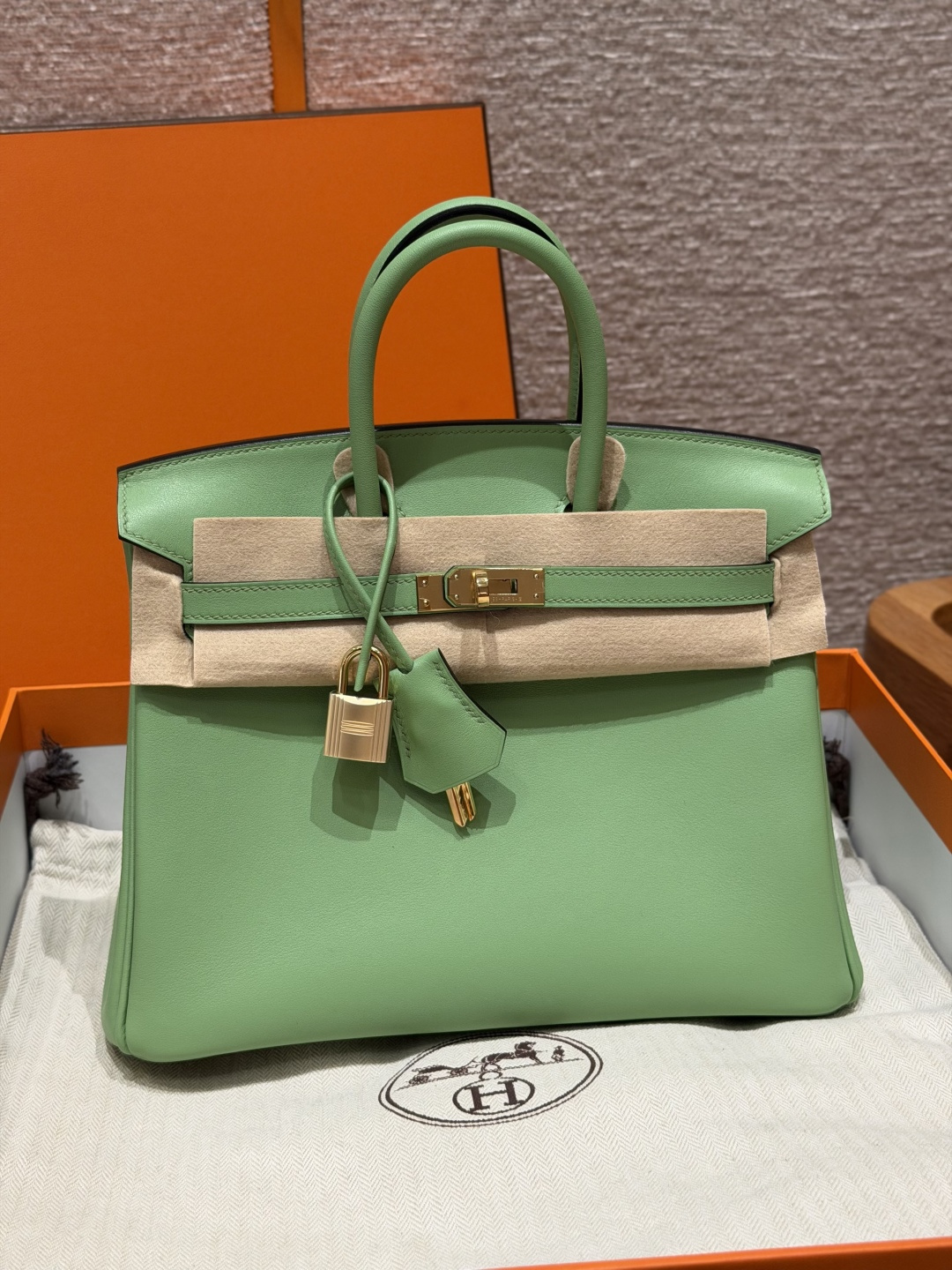 에르메스 버킨백