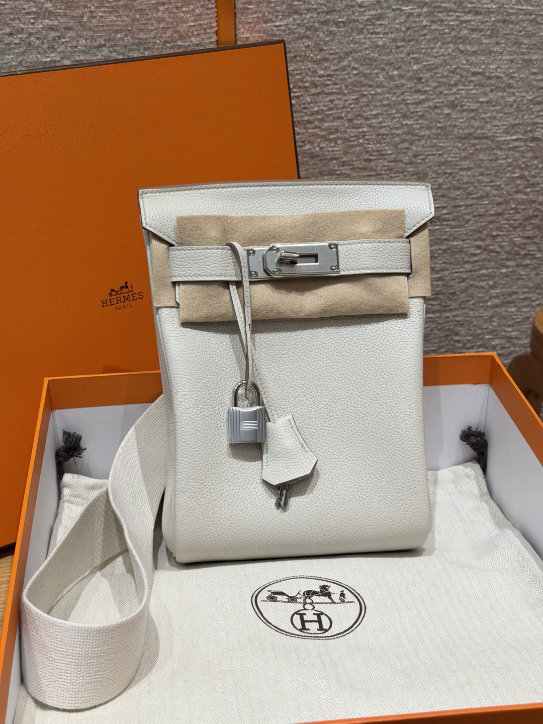 에르메스 핵아도PM