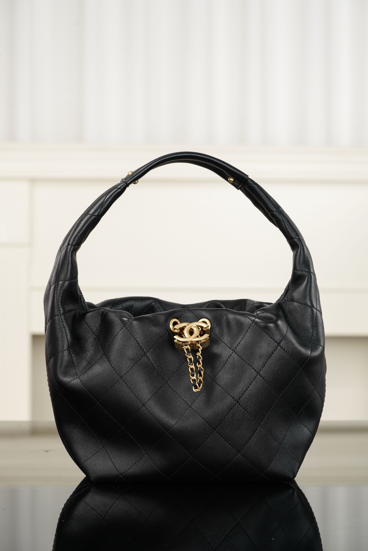 샤넬 호보핸드백(팬더샵)