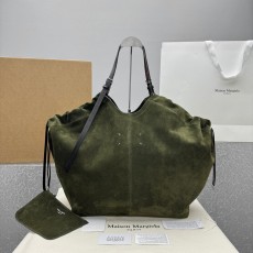 메종마르지엘라 드로우스트링백