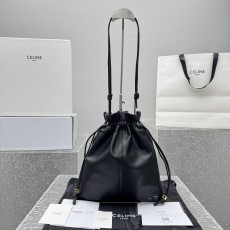 셀린느 크리스탈파우치