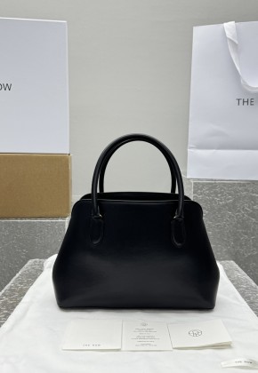 더로우 IDA가죽백