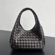 보테가베네타 캄파나스몰숄더백