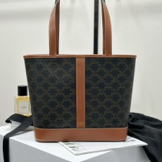 셀린느 스몰카바스트리옹프캔버스탠