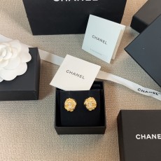 샤넬 귀걸이