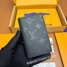 루이비통 카드지갑