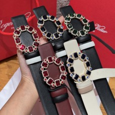 로저비비에 벨트