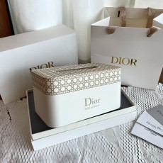 디올 티슈케이스