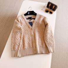 루이비통 가디건