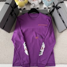 크롬하츠 티셔츠