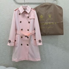 버버리 트렌치코트