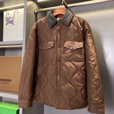 버버리 자켓
