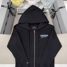 크롬하츠 후드집업(남녀공용)