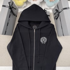 크롬하츠 후드집업(남녀공용)