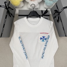 크롬하츠 티셔츠(남녀공용)