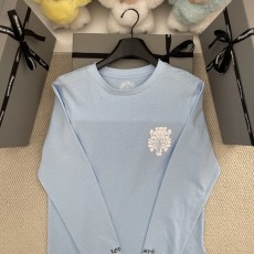 크롬하츠 티셔츠(남녀공용)