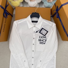 루이비통 셔츠(남녀공용)