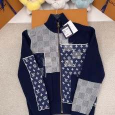 루이비통 가디건(남녀공용)