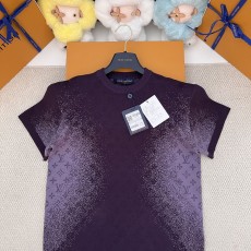 루이비통 반팔니트(남녀공용)