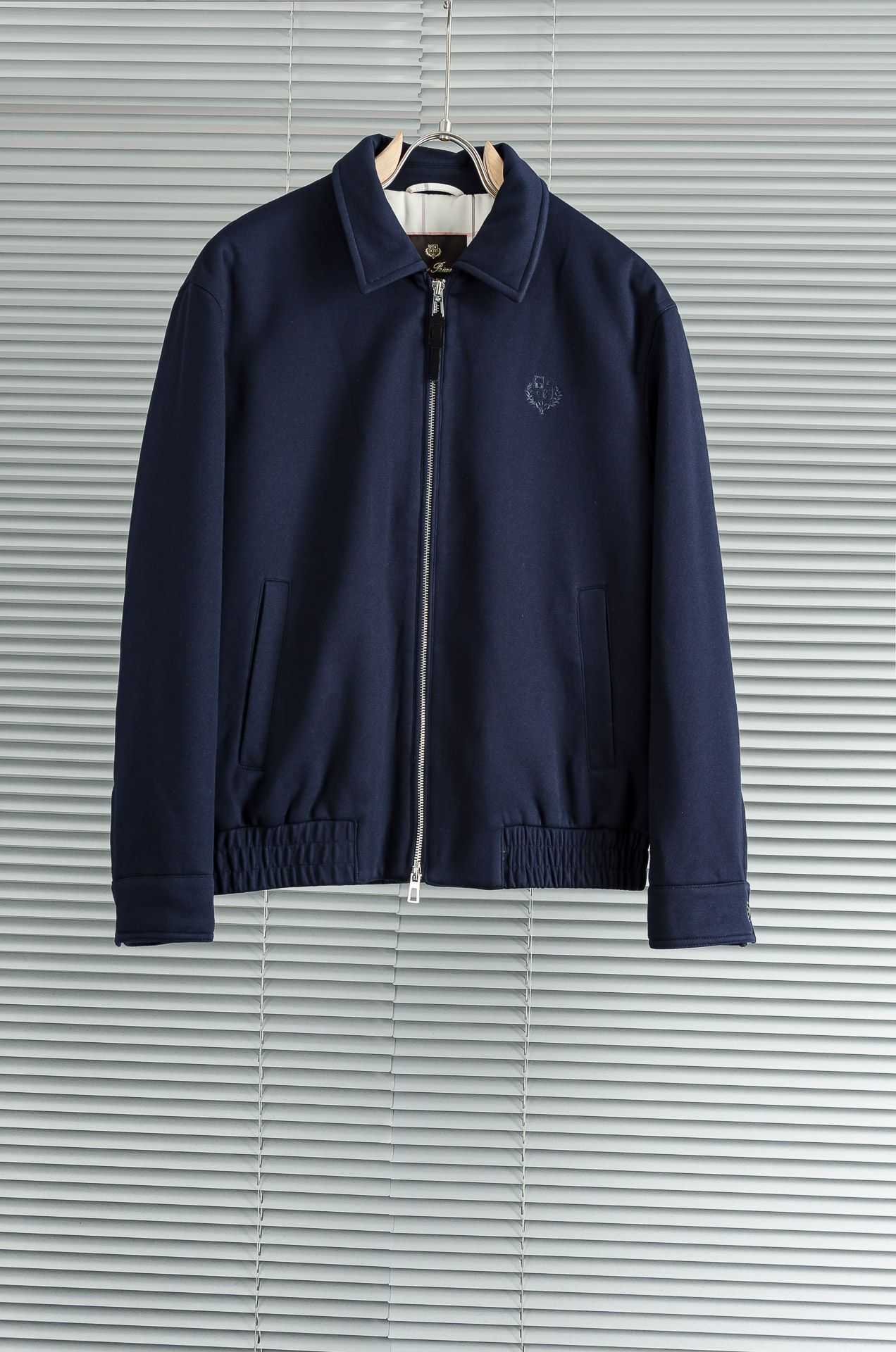 로로피아나 자켓