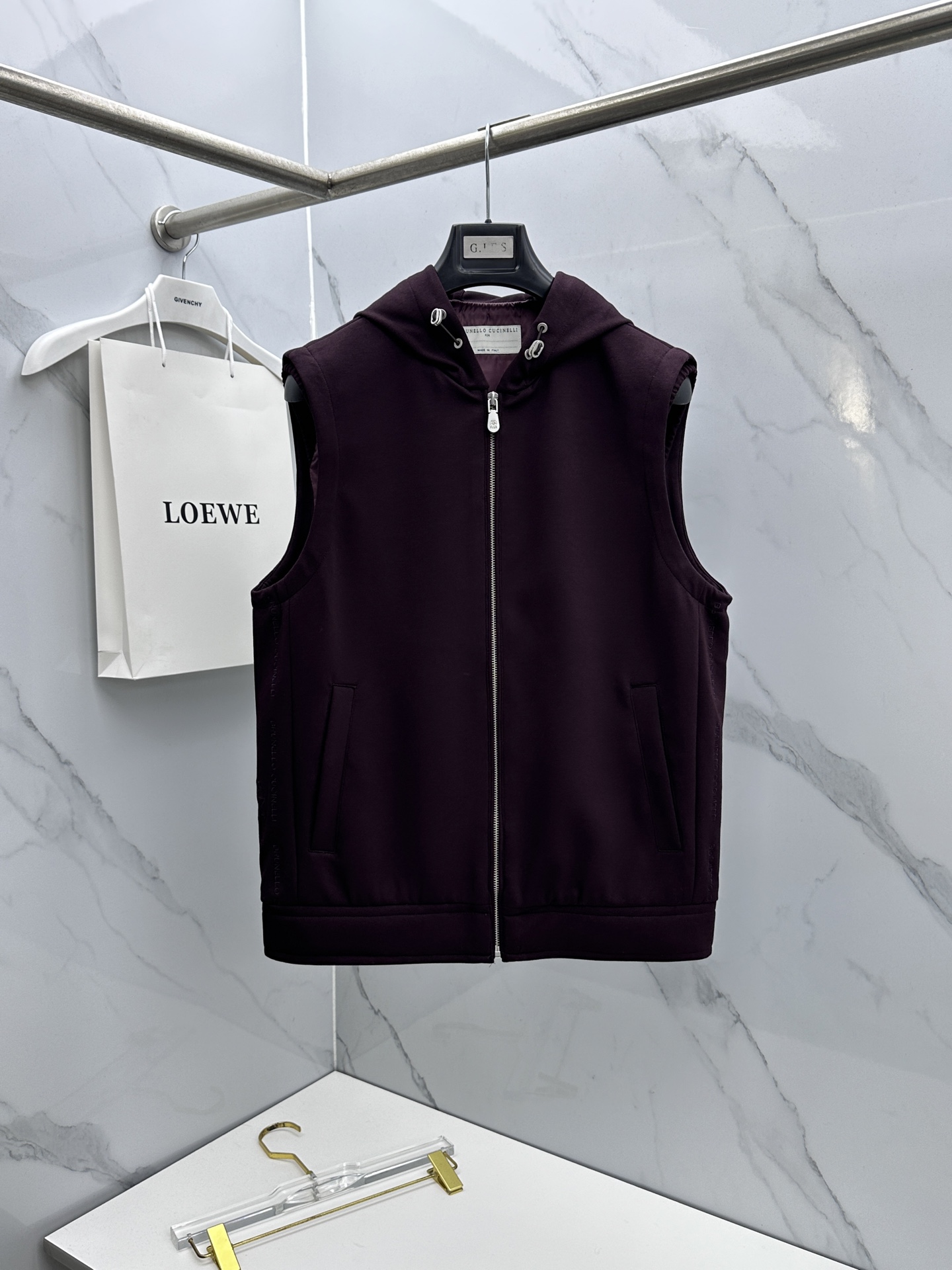 브루넬로쿠치넬리 베스트