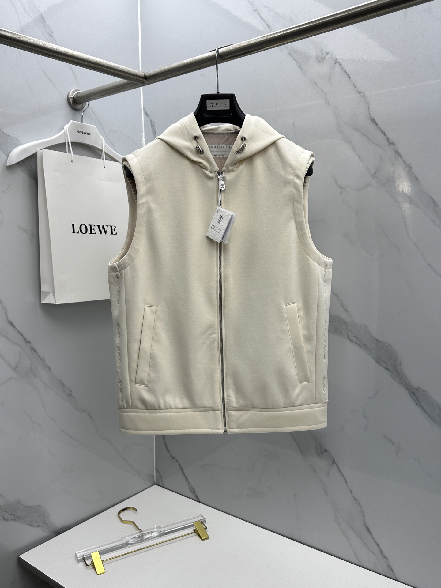 브루넬로쿠치넬리 베스트