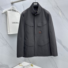 로로피아나 자켓