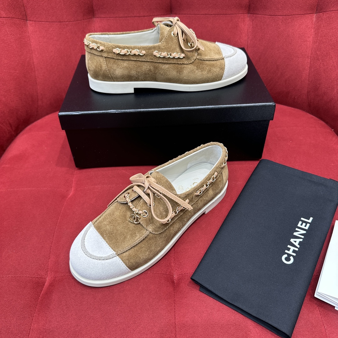 샤넬 로퍼(여성)