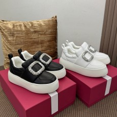 로저비비에 스니커즈(여성)