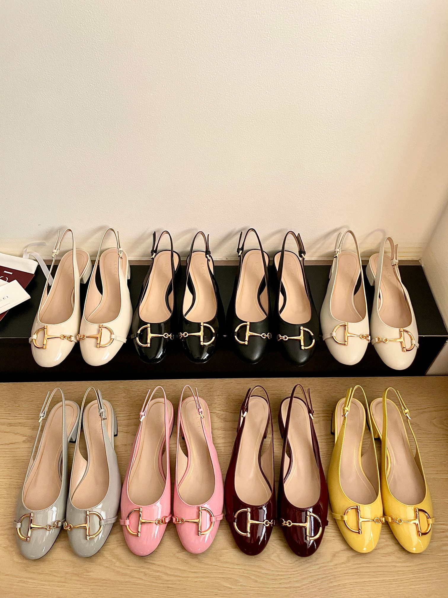 구찌 슬링백(여성)