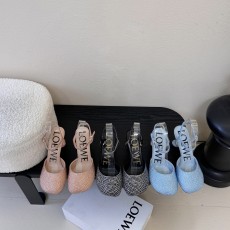 로에베 슬링백(여성)