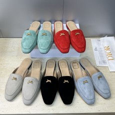 디올 뮬블로퍼(여성)