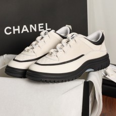 샤넬 스니커즈