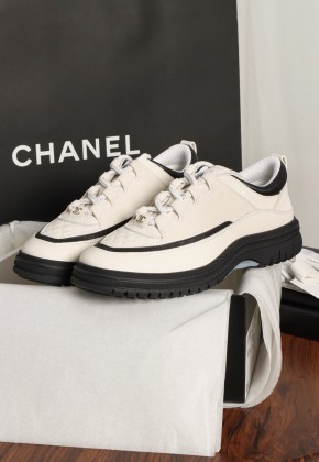 샤넬 스니커즈