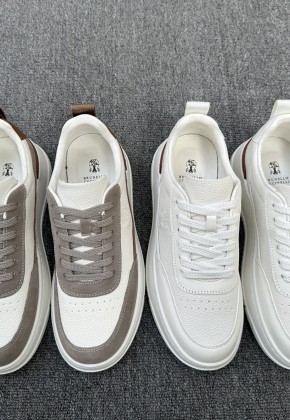 브루넬로쿠치넬리 스니커즈(남성)