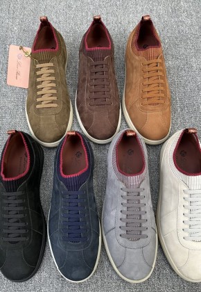 로로피아나 스니커즈(남성)