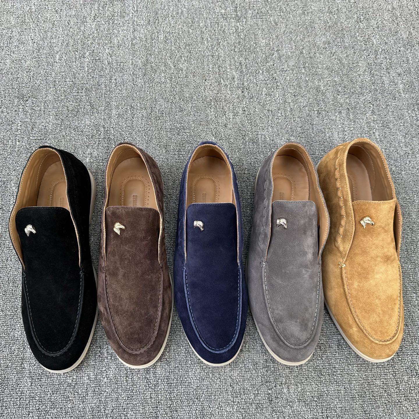 스테파노리치 로퍼(남성)