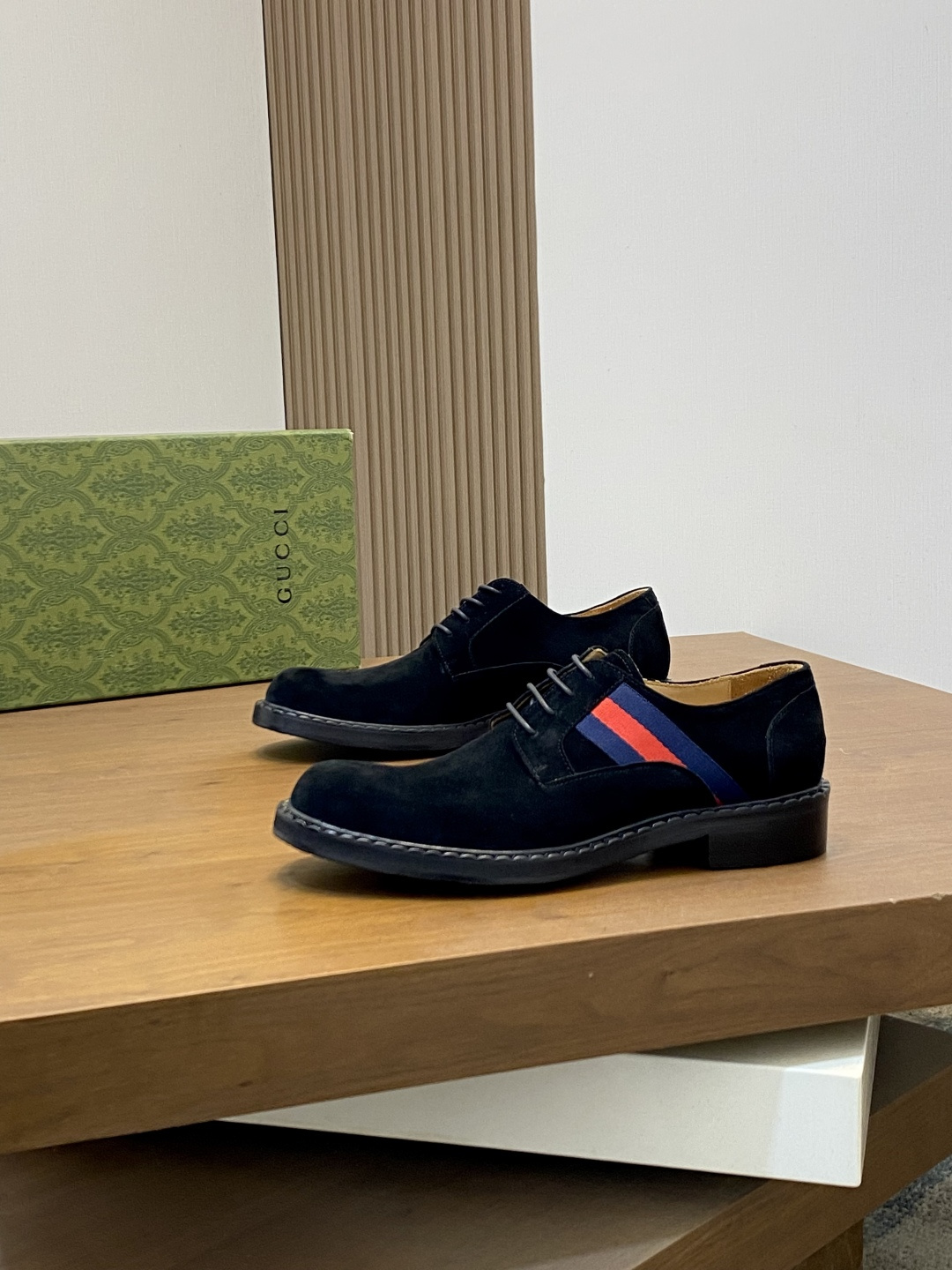 구찌 구두(남성)