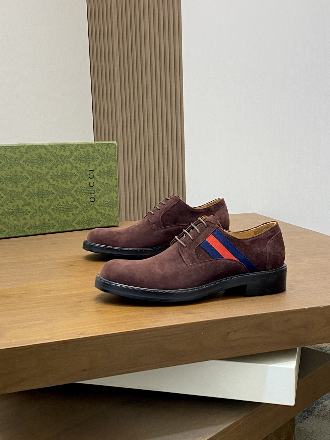 구찌 구두(남성)