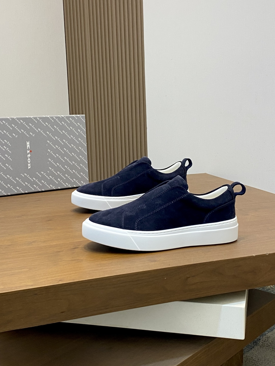 키톤 슬립온(남성)