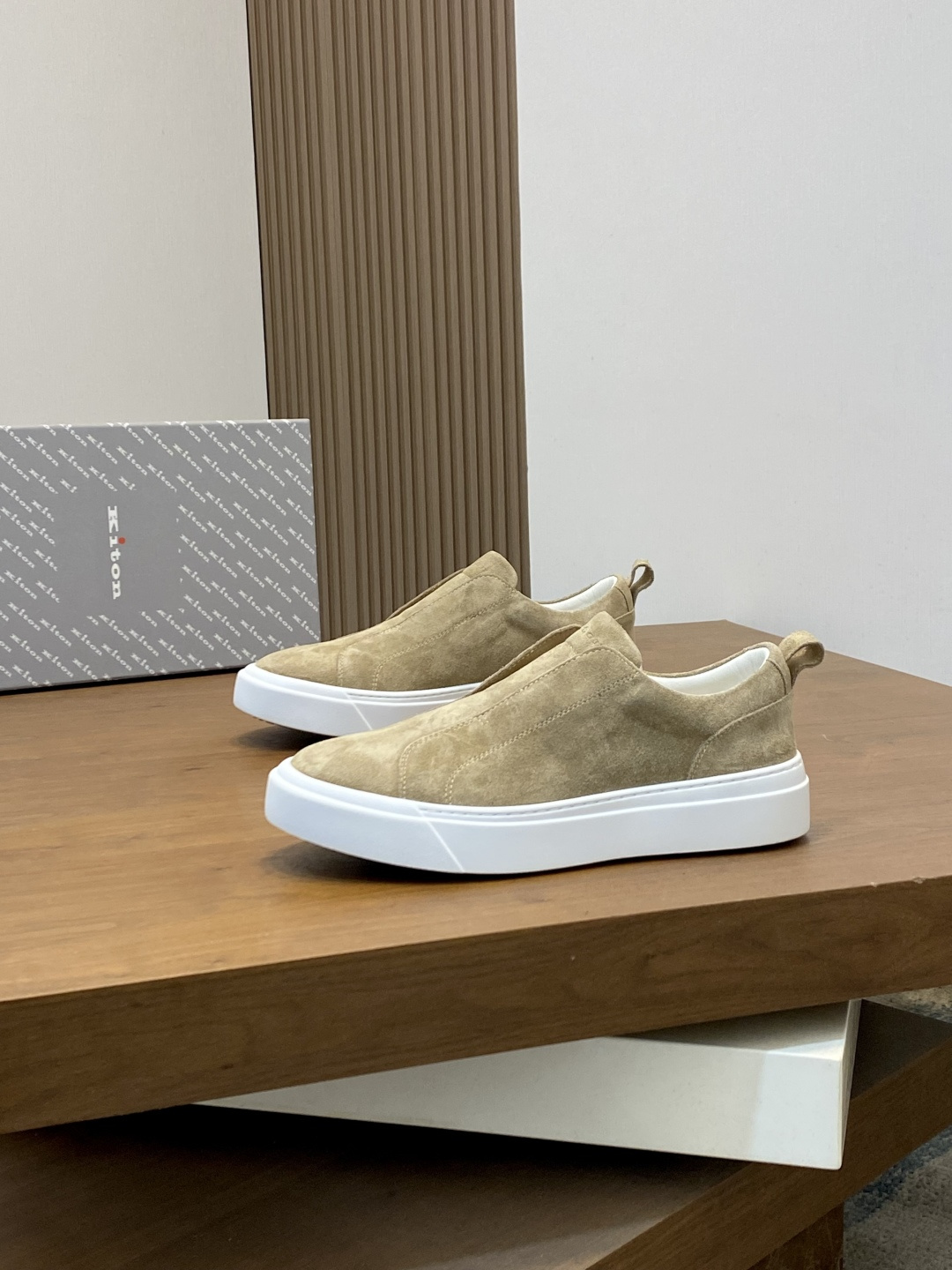 키톤 슬립온(남성)