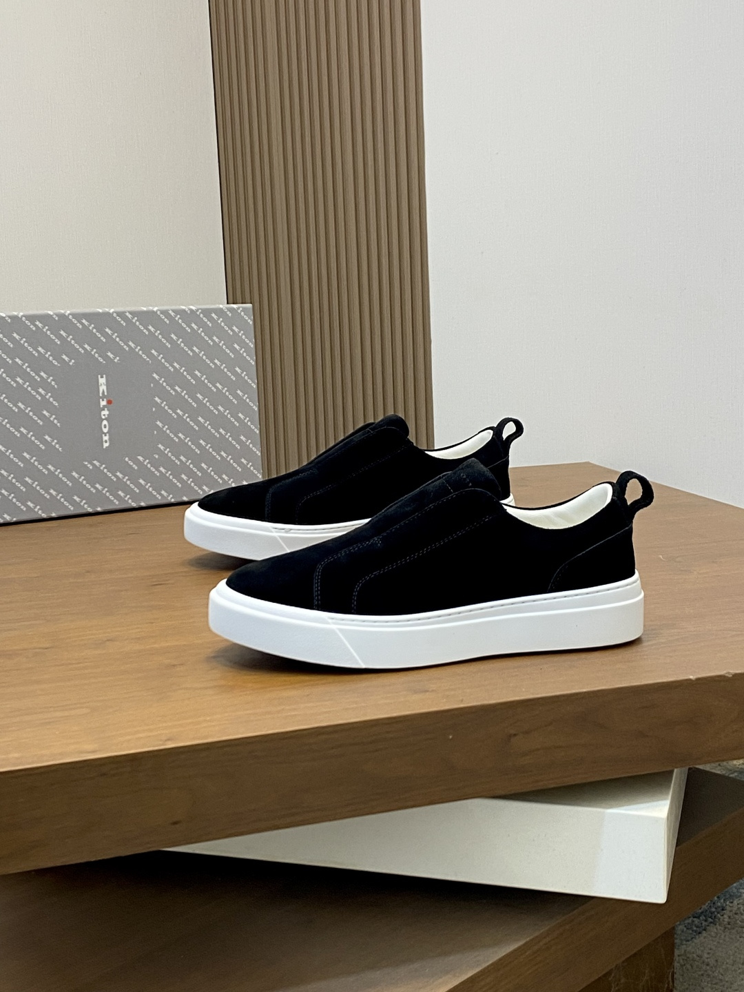 키톤 슬립온(남성)