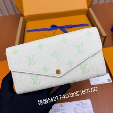 루이비통 장지갑