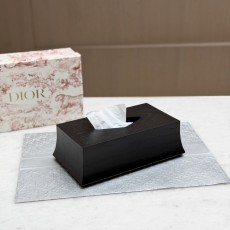 디올 티슈케이스