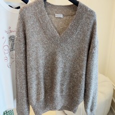 브루넬로쿠치넬리 니트